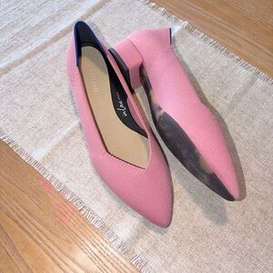 Rothy's The High Point in Tulip 10